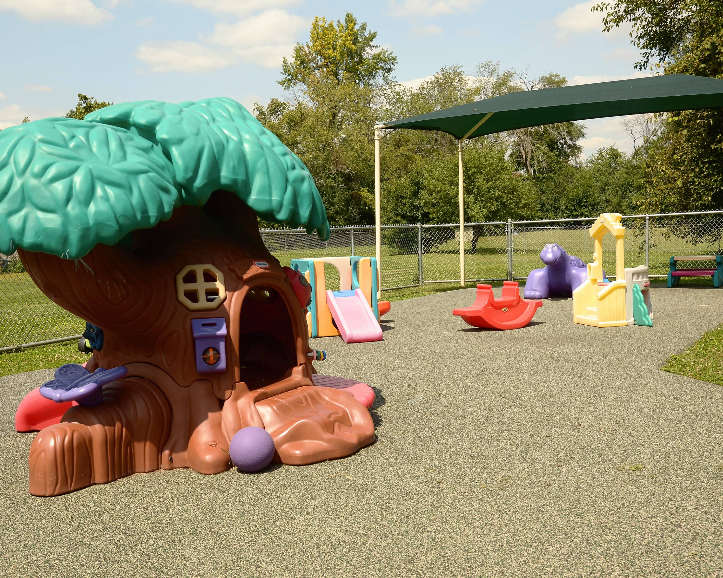 Childtime of Glen Ellyn in Glen Ellyn, IL 364 Geneva Road Childtime